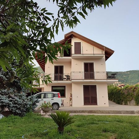 San Nicola Bed and Breakfast Agerola Εξωτερικό φωτογραφία