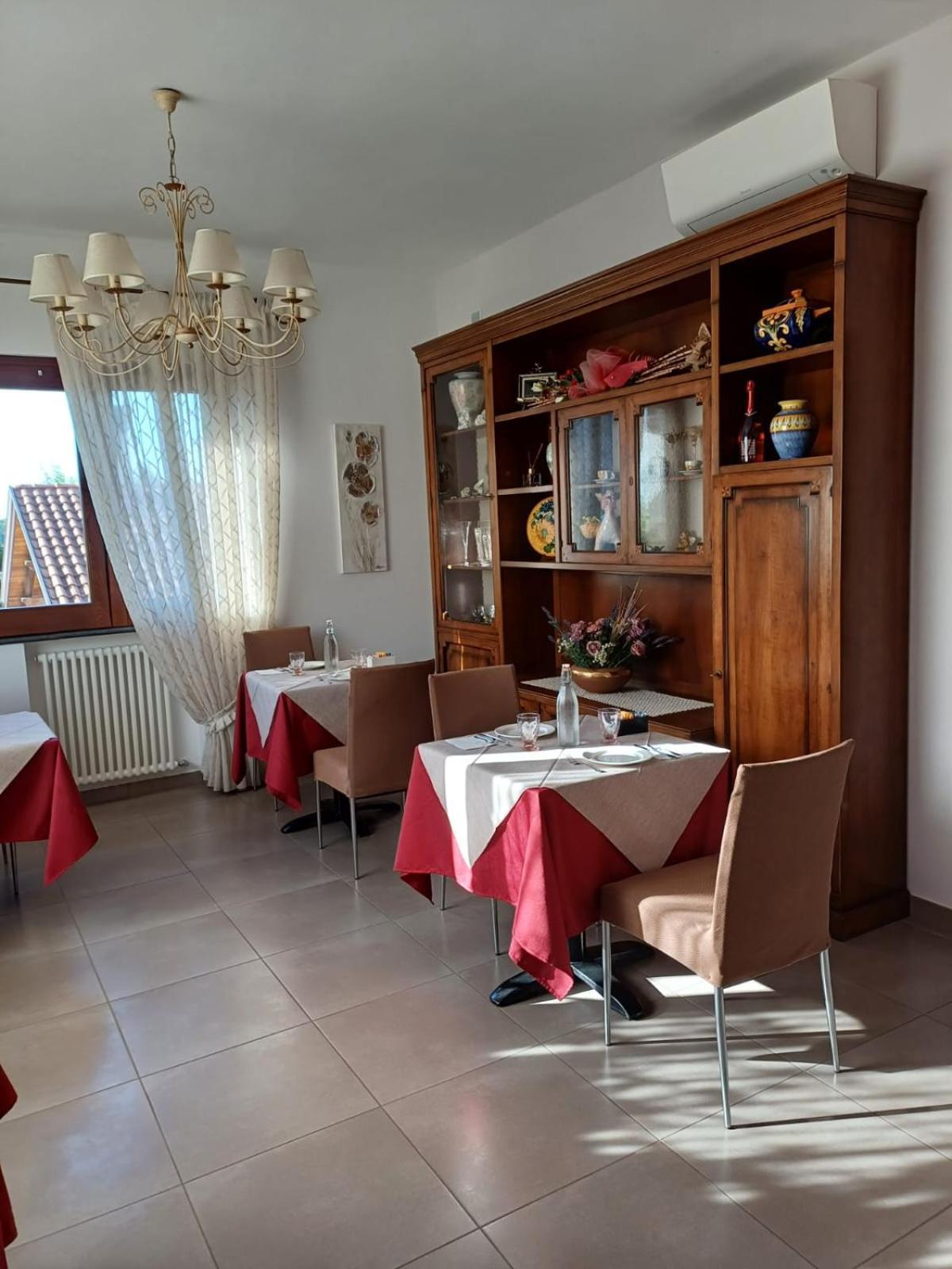 San Nicola Bed and Breakfast Agerola Εξωτερικό φωτογραφία