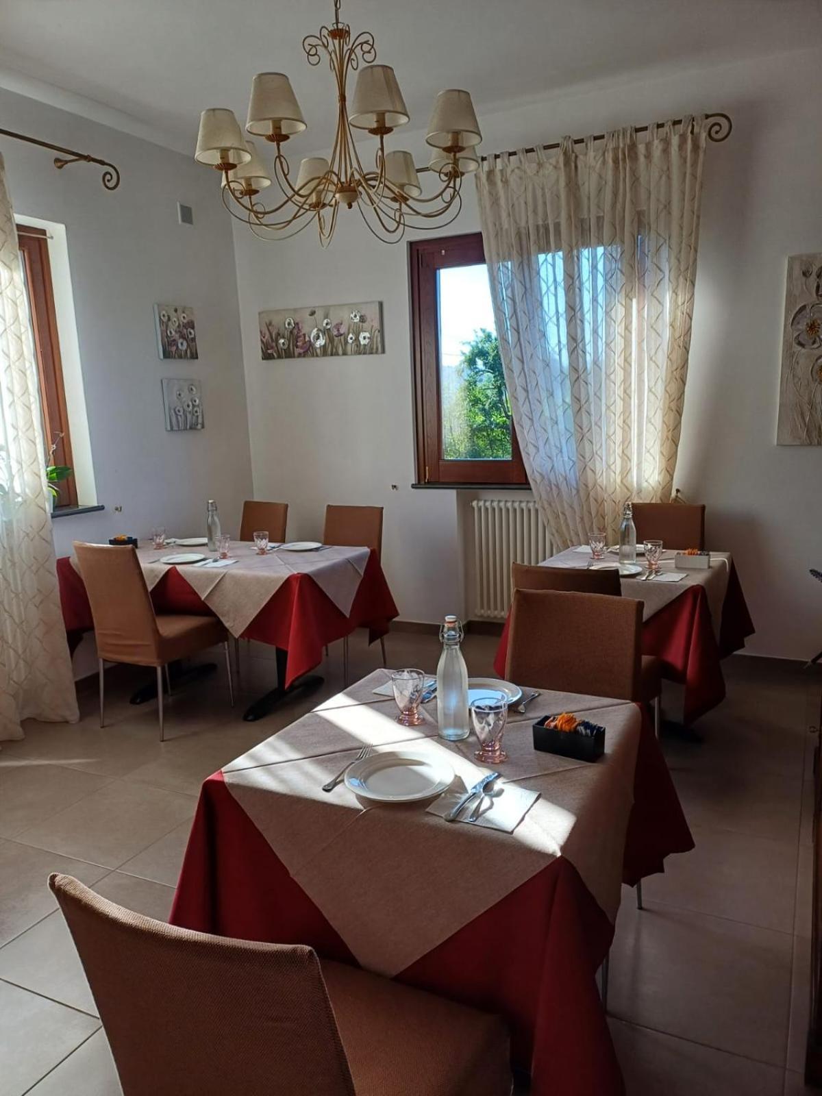 San Nicola Bed and Breakfast Agerola Εξωτερικό φωτογραφία