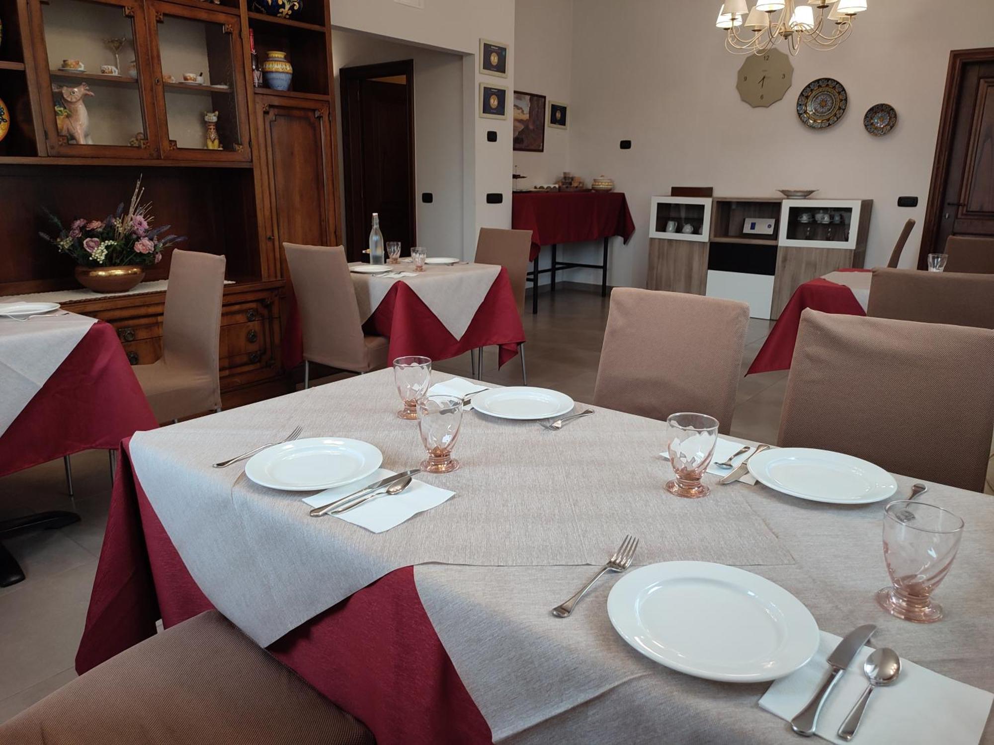 San Nicola Bed and Breakfast Agerola Εξωτερικό φωτογραφία