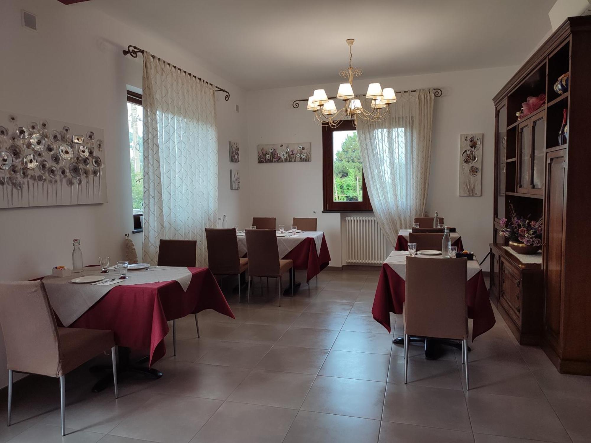 San Nicola Bed and Breakfast Agerola Εξωτερικό φωτογραφία