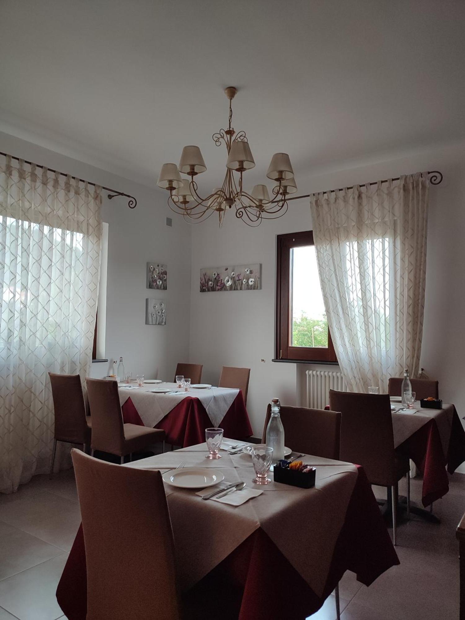 San Nicola Bed and Breakfast Agerola Εξωτερικό φωτογραφία